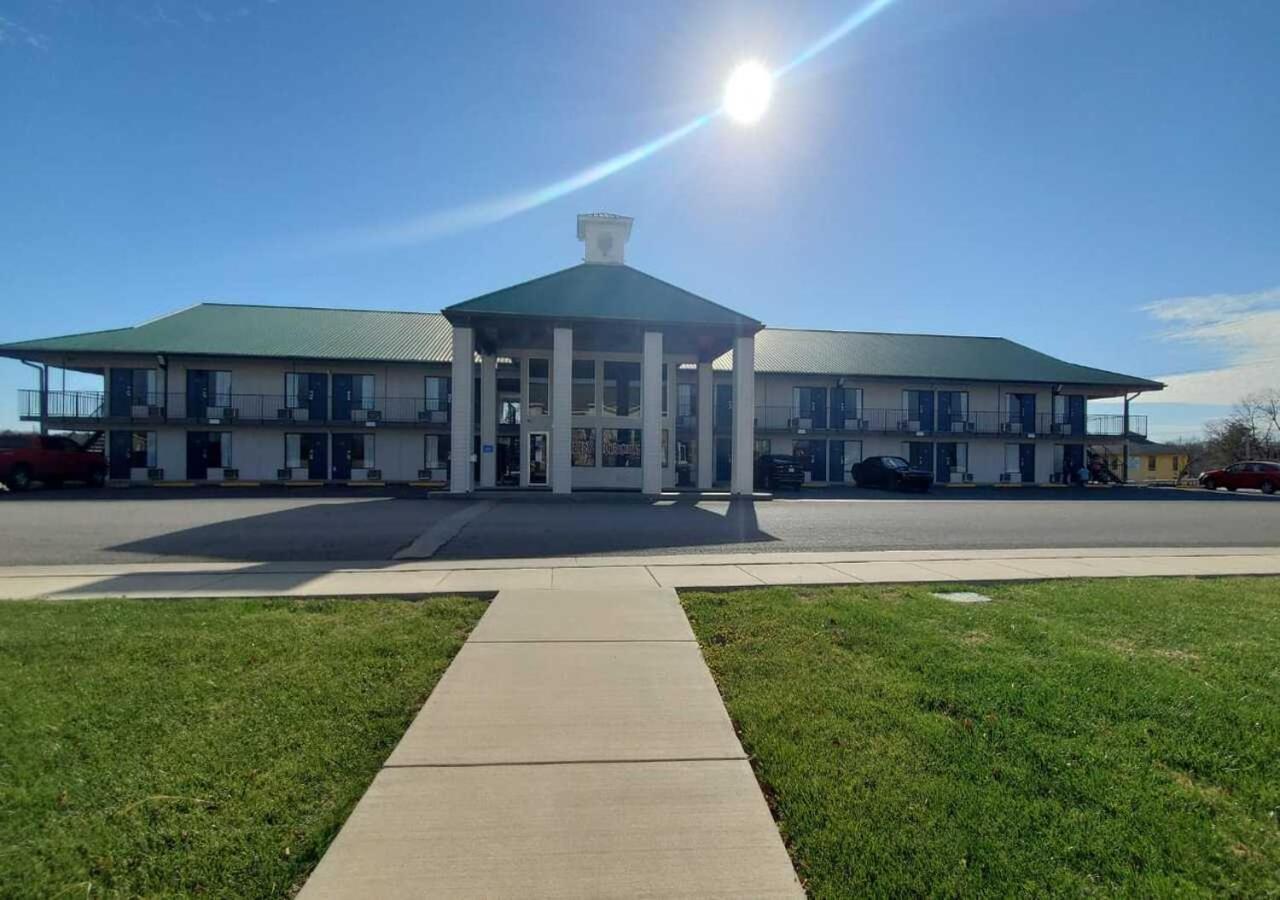 Crestview Inn Branson West Exterior foto